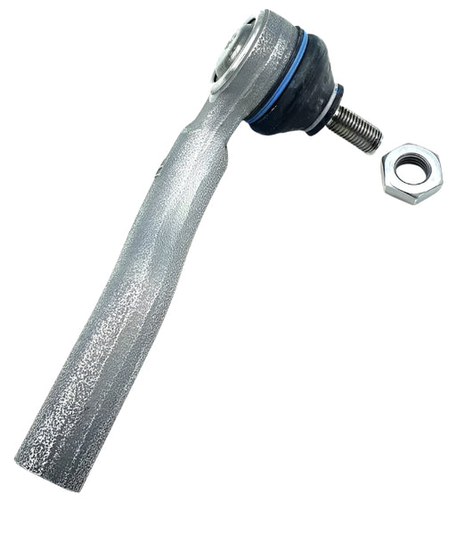 Track Rod End, Left hand - 500 Abarth - Partsworld-UK - 77367001