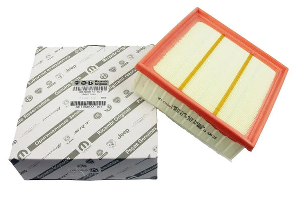 Air Filter, Punto Evo Abarth