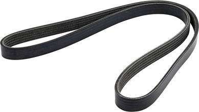 Aux Belt - 500 & Panda (with Air Con)
