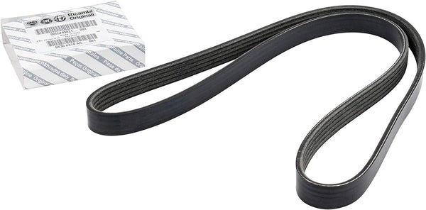 Aux Belt - 500 & Panda (with Air Con)