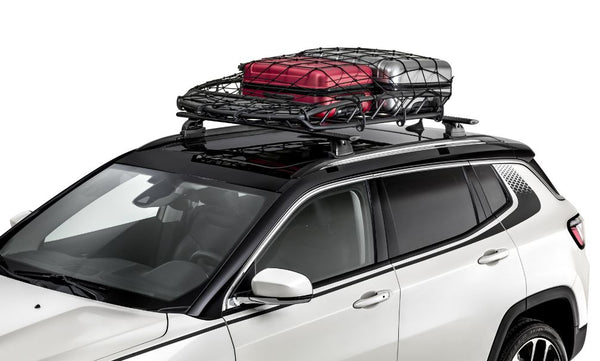 Thule Roof Rack Netting - Jeep