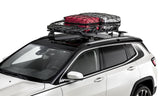 Thule Roof Rack Netting - Jeep