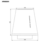 AIRTEC Motorsport Filter Sock