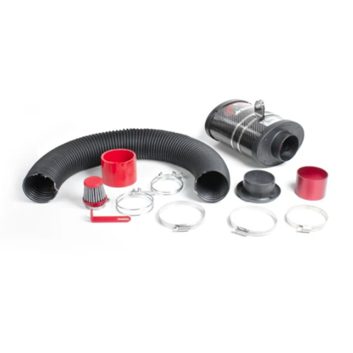 BMC OTA High Performance Intake System - 500/595/695 Abarth