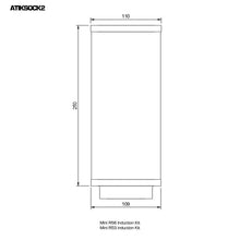 AIRTEC Motorsport Filter Sock