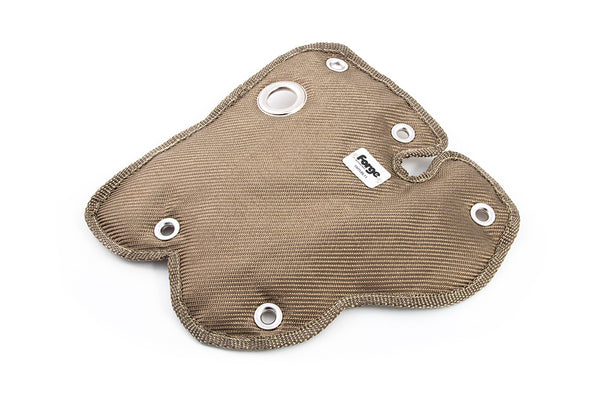 Forge Motorsport Turbo Blanket - MiTo Quadrifoglio