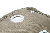 Forge Motorsport Turbo Blanket - MiTo Quadrifoglio