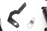 Forge Motorsport Oil Catch Tank - Mito QV, Abarth Punto Evo