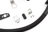 Forge Motorsport Oil Catch Tank - Mito QV, Abarth Punto Evo