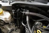 Forge Motorsport Oil Catch Tank - Mito QV, Abarth Punto Evo