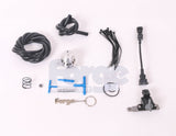 Forge Motorsport Blow Off Valve & Kit - Abarth Punto Evo
