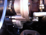 Forge Motorsport Blow Off Adaptor Plate - 1.4 Multiair