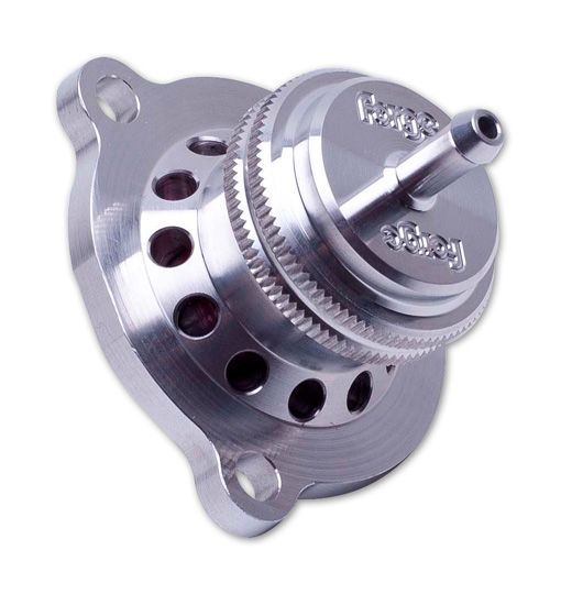 Forge Motorsport Blow Off Valve & Kit - Abarth Punto Evo