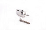 Forge Motorsport Boost Gauge Fitting Kit - Abarth 500, Giulia Quadrifoglio
