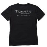 Genuine Triumph MTSS19E10-L FREDDIE TEE-L
