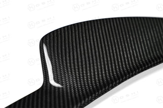 GTA Style Spoiler - Carbon Fibre - Alfa Romeo Giulia
