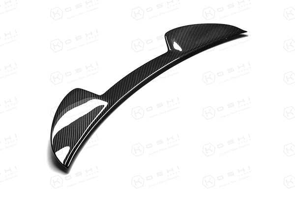 GTA Style Spoiler - Carbon Fibre - Alfa Romeo Giulia