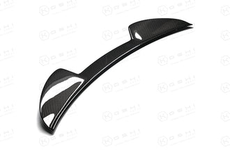 GTA Style Spoiler - Carbon Fibre - Alfa Romeo Giulia