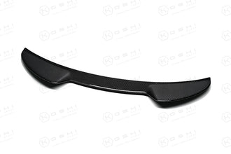 GTA Style Spoiler - Carbon Fibre - Alfa Romeo Giulia