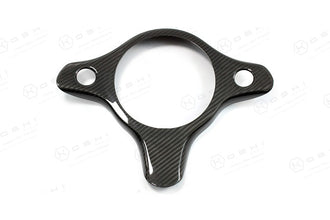 Steering Wheel Trim Cover - Carbon Fibre - 159 / BRERA / Spide