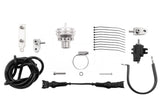 Forge Motorsport Atmospheric Dump Valve & Kit - MiTo, Abarth Grande Punto 1.4 Tjet
