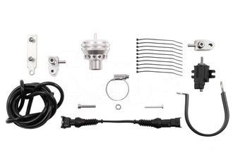 Forge Motorsport Atmospheric Dump Valve & Kit - MiTo, Abarth Grande Punto 1.4 Tjet