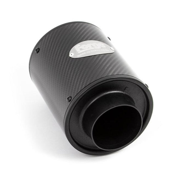 Forge Motorsport Induction Kit Replacement Pleated Filter Canister - 500/595 Abarth