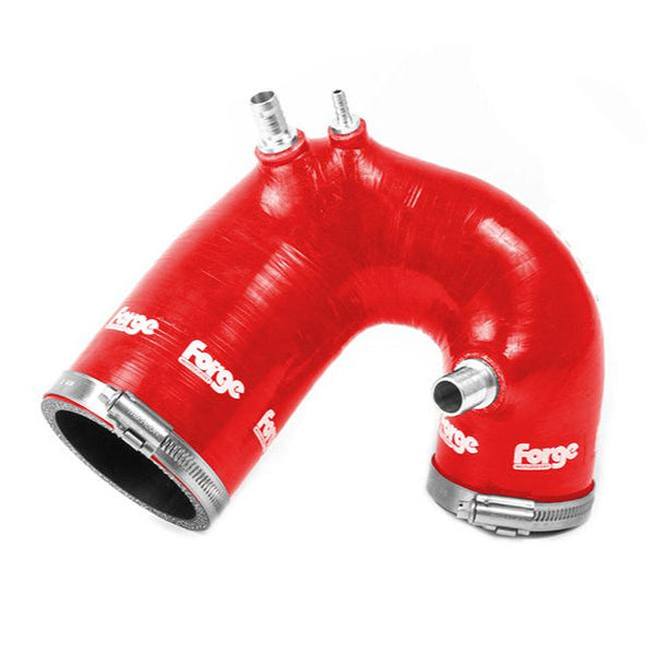 Forge Motorsport Inlet Hose - 500/595/695 Abarth (Garret Turbo)