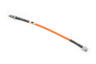 Hosetechnik Braided Brake Lines - 500 Abarth