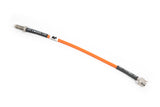 Hosetechnik Braided Brake Lines - 500 Abarth