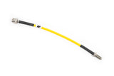 Hosetechnik Braided Brake Lines - 500 Abarth