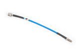 Hosetechnik Braided Brake Lines - 500 Abarth