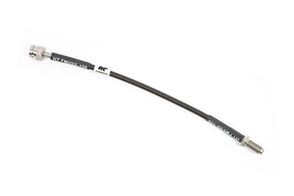 Hosetechnik Braided Brake Lines - 500 Abarth