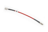 Hosetechnik Braided Brake Lines - 500 Abarth