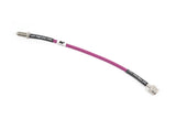 Hosetechnik Braided Brake Lines - 500 Abarth
