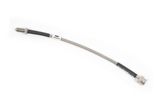 Hosetechnik Braided Brake Lines - 500 Abarth
