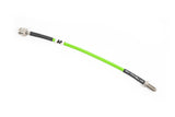 Hosetechnik Braided Brake Lines - 500 Abarth
