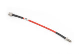 Hosetechnik Braided Brake Lines - 500 Abarth