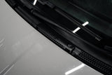 Forge Motorsport Inlet Duct - 500/595/695 Abarth