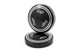 Forge Motorsport Strut Top Covers - 500/595/695 Abarth