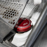Forge Motorsport Strut Top Covers - 500/595/695 Abarth