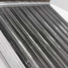 Heater Matrix / Radiator - 500 & Panda