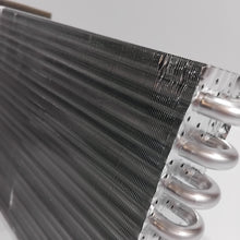 Heater Matrix / Radiator - 500 & Panda
