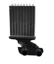 Heater Matrix / Radiator - 500 & Panda