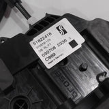 Door Lock, Offside, Right - Grande Punto Abarth