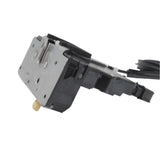 Door Lock, Offside, Right - Grande Punto Abarth