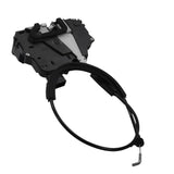 Door Lock, Offside, Right - Grande Punto Abarth