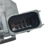 Door Lock, Offside, Right - Grande Punto Abarth