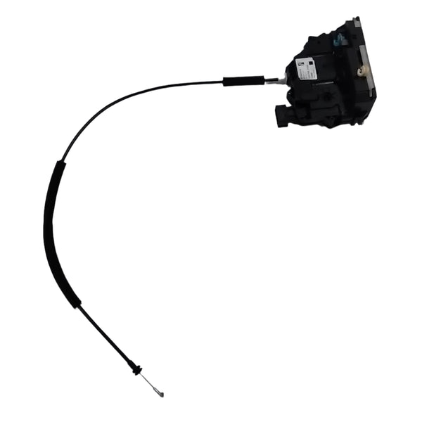 Door Lock, Offside, Right - Grande Punto Abarth