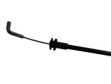 Door Lock, Offside, Right - Grande Punto Abarth